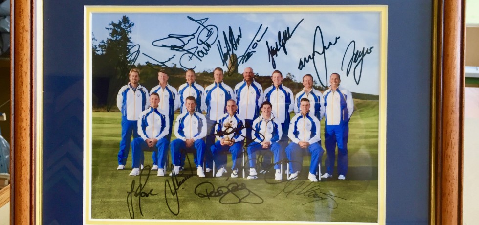 Ryder Cup