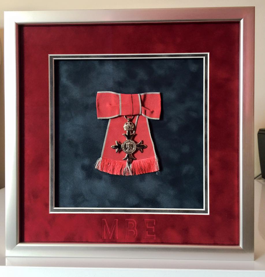 British Empire Medal